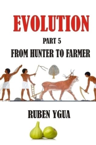 Cover of From Hunter to Farmer