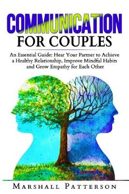 Cover of Communication for Couples
