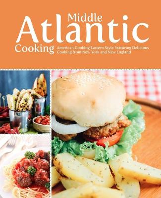 Cover of Middle Atlantic Cooking