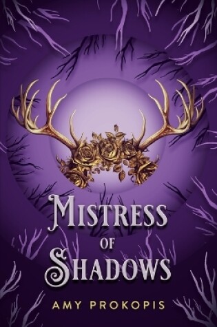 Cover of Mistress of Shadows