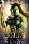 Book cover for Orc's Taming