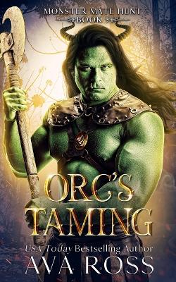 Cover of Orc's Taming