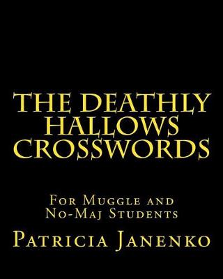 Cover of The Deathly Hallows Crosswords