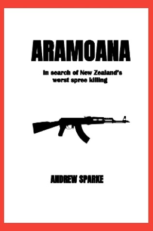 Cover of Aramoana