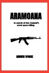 Book cover for Aramoana