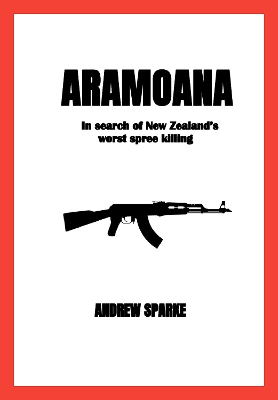 Cover of Aramoana