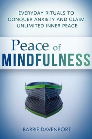 Cover of Peace of Mindfulness