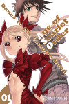 Book cover for Dance in the Vampire Bund: Age of Scarlet Order Vol. 1