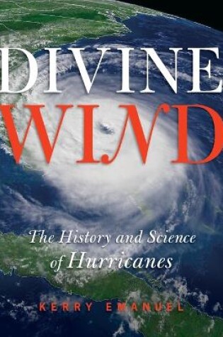 Cover of Divine Wind