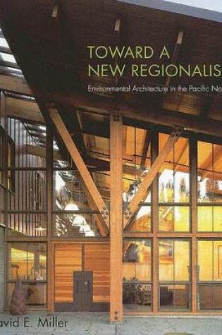 Cover of Toward a New Regionalism