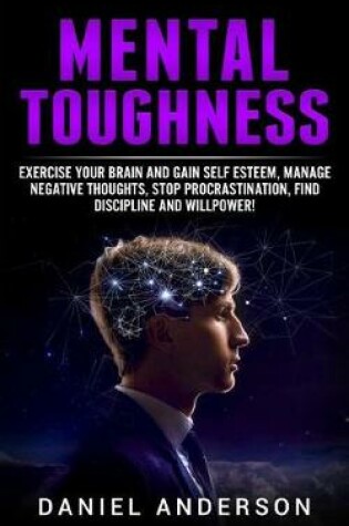 Cover of Mental Toughness