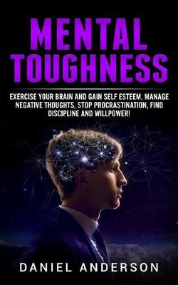 Book cover for Mental Toughness