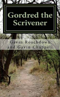 Cover of Gordred the Scrivener