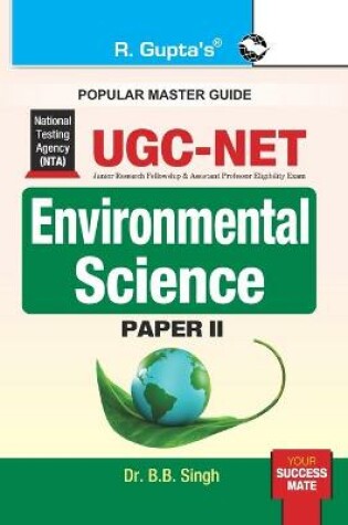 Cover of Ugc-Net