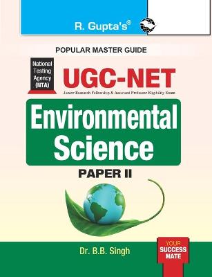 Book cover for Ugc-Net