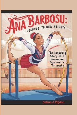 Book cover for Ana Bărbosu