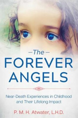 Cover of The Forever Angels