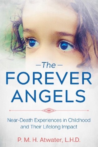 Cover of The Forever Angels