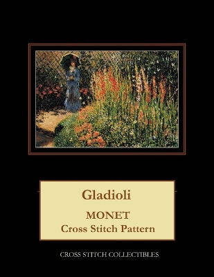 Book cover for Gladioli