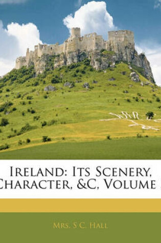 Cover of Ireland