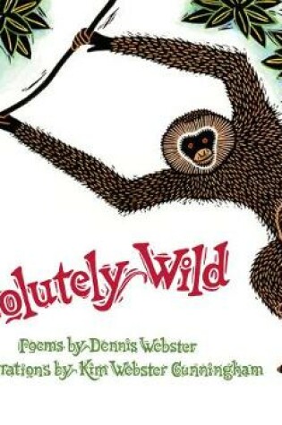 Cover of Absolutely Wild