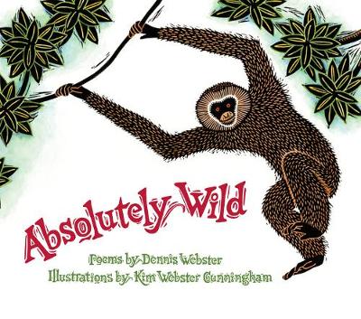 Book cover for Absolutely Wild