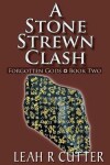 Book cover for A Stone Strewn Clash