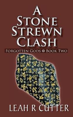Book cover for A Stone Strewn Clash