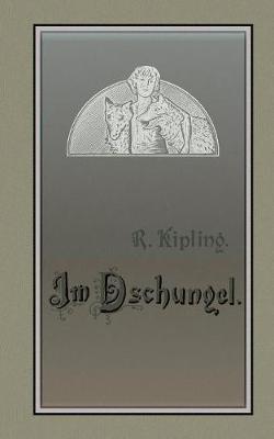 Book cover for Im Dschungel