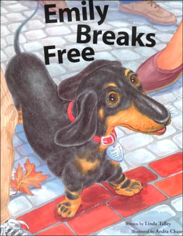 Book cover for Bullying-Emily Breaks Free