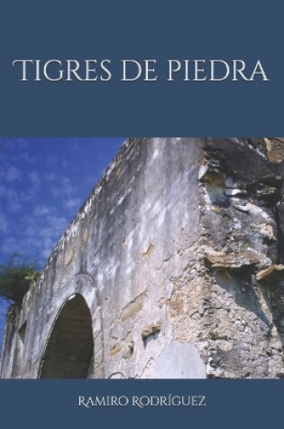 Cover of Tigres de piedra