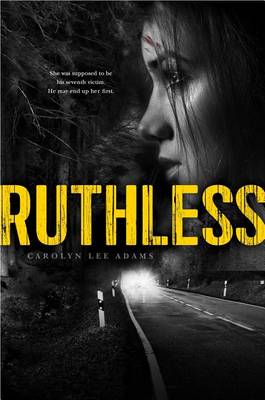 Book cover for Ruthless