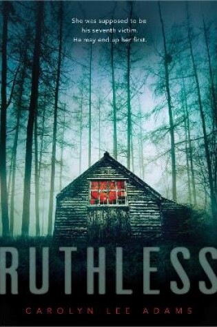 Cover of Ruthless