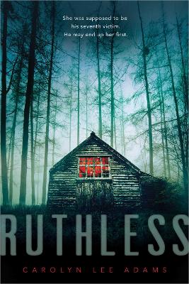 Book cover for Ruthless