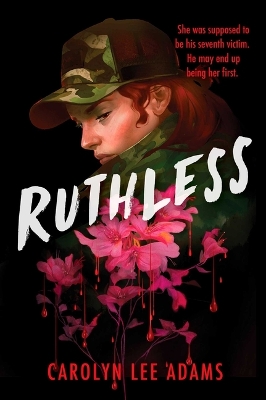 Book cover for Ruthless