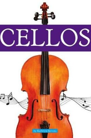 Cover of Cellos