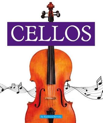 Cover of Cellos