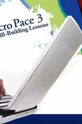 Cover of Micropace 3 with Skill Building Lessons