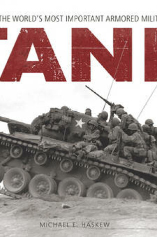 Cover of Tank