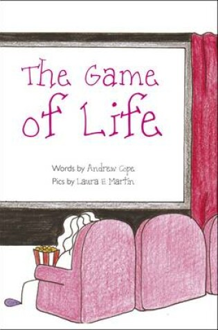 Cover of The Game of Life