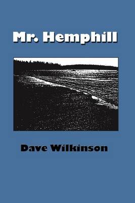 Book cover for Mr. Hemphill