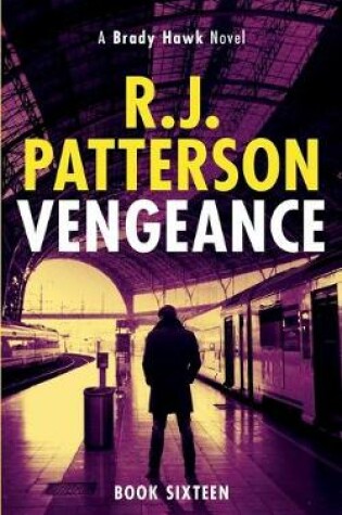 Cover of Vengeance