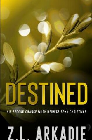 Cover of Destined