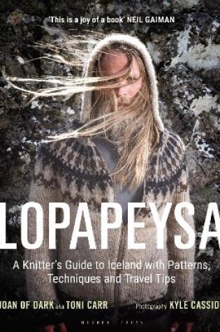 Cover of Lopapeysa