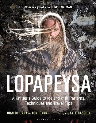 Cover of Lopapeysa