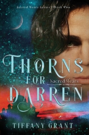 Cover of Thorns for Darren