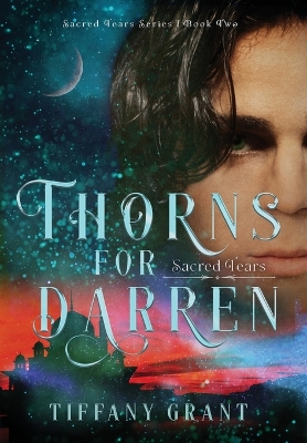 Cover of Thorns for Darren