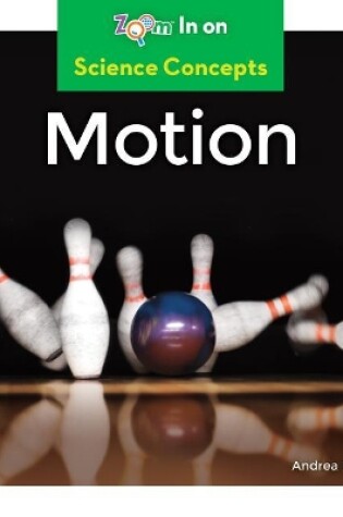 Cover of Motion