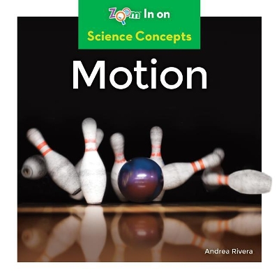 Cover of Motion