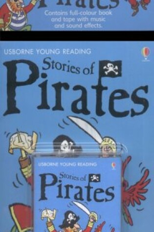 Cover of Pirates